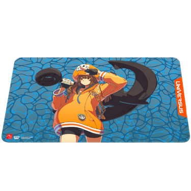 UniVersus CCG: Guilty Gear Strive Playmat (May)