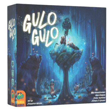 Gulo Gulo (PRE-ORDER)