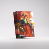 Altered TCG: Art Sleeves (Sierra)