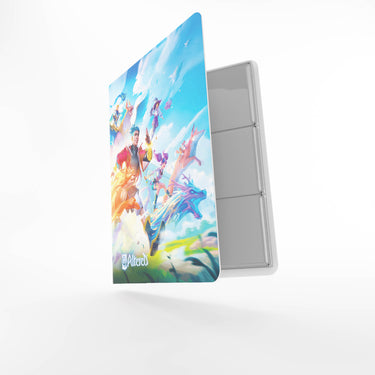 Altered TCG: Casual 18-Pocket Album (Beyond the Gates)