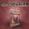 Gloomhaven (2nd Edition): Removable Sticker Set - Thirsty Meeples