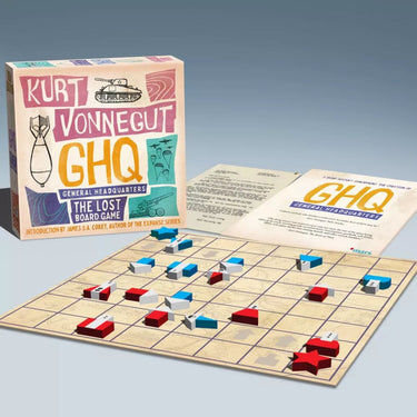 GHQ