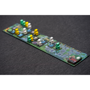 Ghosts of the Moor - Thirsty Meeples