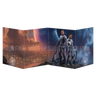 EXODUS RPG GM Screen