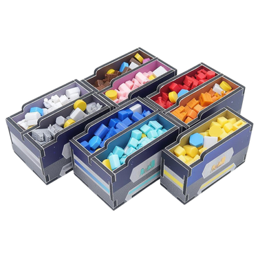 Gaia Project: Colour Insert (PRE-ORDER)