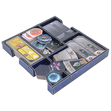Gaia Project: Colour Insert (PRE-ORDER)