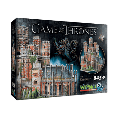 Game of Thrones: The Red Keep