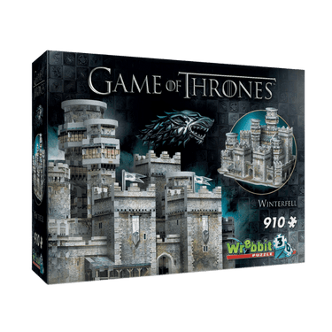 Game of Thrones: Winterfell