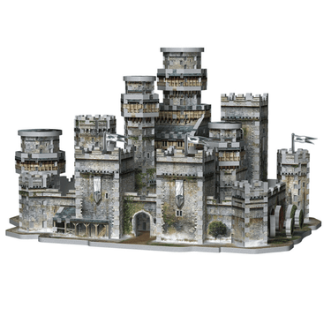 Game of Thrones: Winterfell