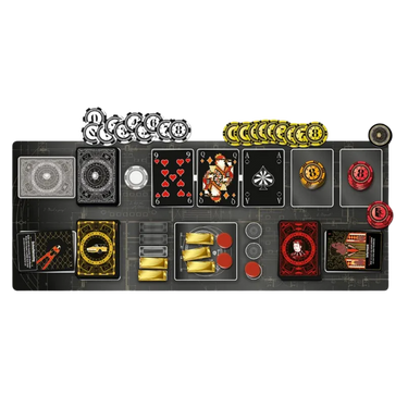 The Gang: Deluxe Edition