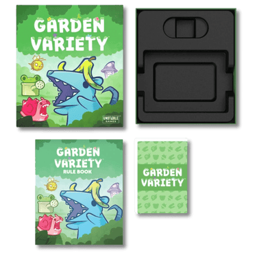 Garden Variety