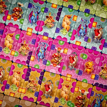 Gardlings - Thirsty Meeples