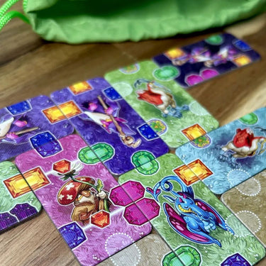 Gardlings - Thirsty Meeples