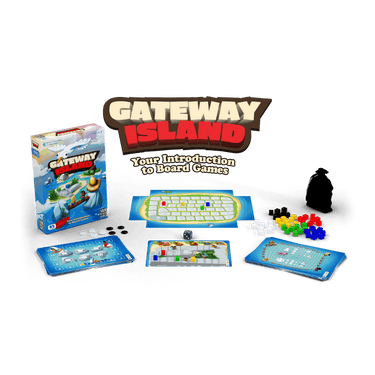 Gateway Island