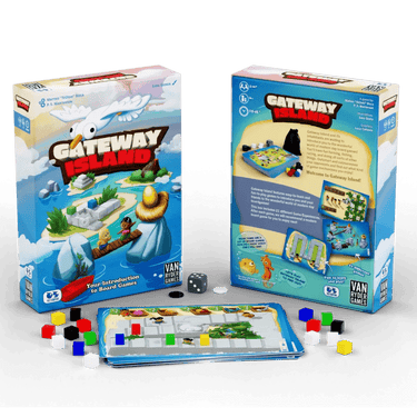 Gateway Island