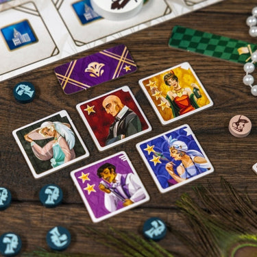 Gatsby - Thirsty Meeples