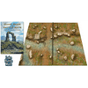 Giant Book of Battle Mats Wilds, Wrecks & Ruins