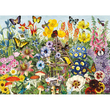 Fairy Garden