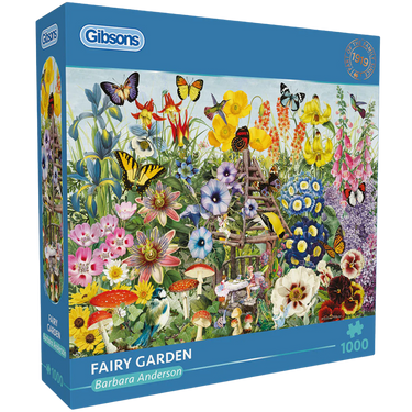 Fairy Garden