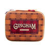 Gingham: Travel Case - Thirsty Meeples