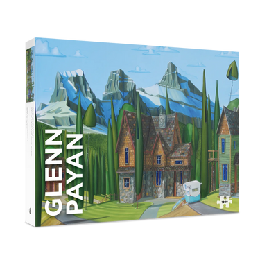 Glenn Payan: Happy Days Are Here Again - Thirsty Meeples