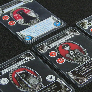 Gloom (2nd Edition) - Thirsty Meeples