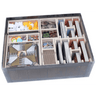 Gloomhaven: Jaws of the Lion Coloured Insert - Thirsty Meeples