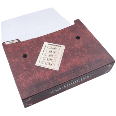 Gloomhaven: Map Tile Archive