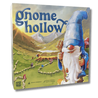 Gnome Hollow