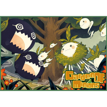 Garden of Minions