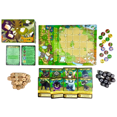 Garden of Minions