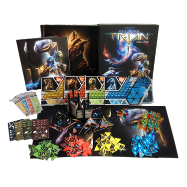 Galaxy of Trian - Deluxe Edition