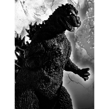 Godzilla Card Game: Booster Set #1 'Godzilla vs. Godzilla' Booster Pack - Thirsty Meeples