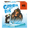 Gorilla on the Ice - Thirsty Meeples