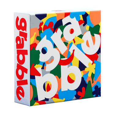 Grabble (PRE-ORDER)