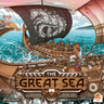The Great Sea box front