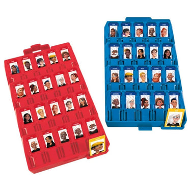 Guess Who: Grab & Go