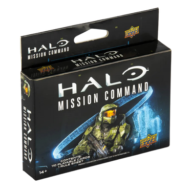 HALO: Mission Command (PRE-ORDER)