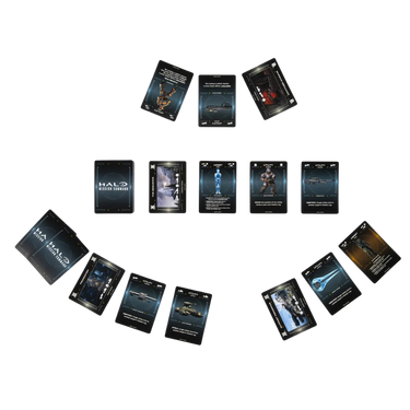 HALO: Mission Command (PRE-ORDER)