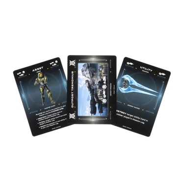 HALO: Mission Command (PRE-ORDER)