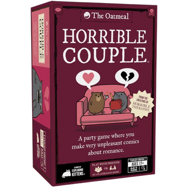 Horrible Couple