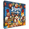 Hibachi: Fired Up (DAMAGED) - Thirsty Meeples