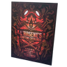 Heliana's Guide to Monster Hunting RPG: L'Arsene's Crafting Catalogue (PRE-ORDER) - Thirsty Meeples