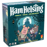 Ham Helsing - Thirsty Meeples