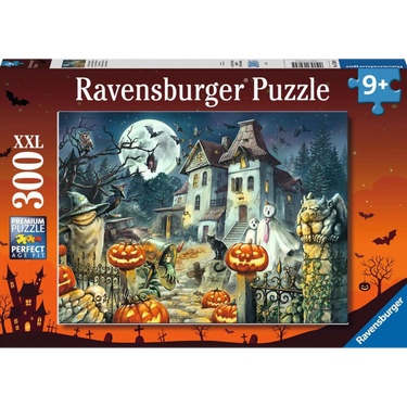 Halloween House