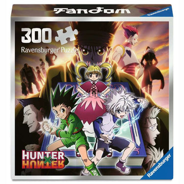 Hunter x Hunter