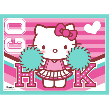 Hello Kitty: Dream Big, Sparkle More! (4 in a Box)