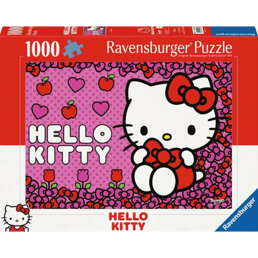 Hello Kitty - Thirsty Meeples