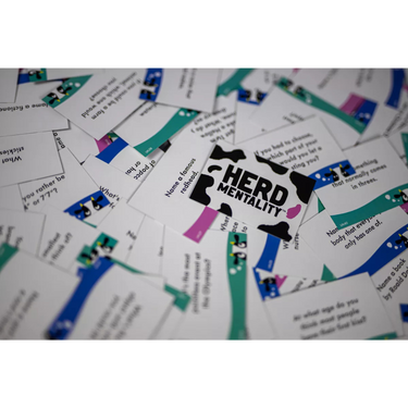 Herd Mentality - Thirsty Meeples