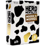 Herd Mentality: Moosic and Moovies - Thirsty Meeples